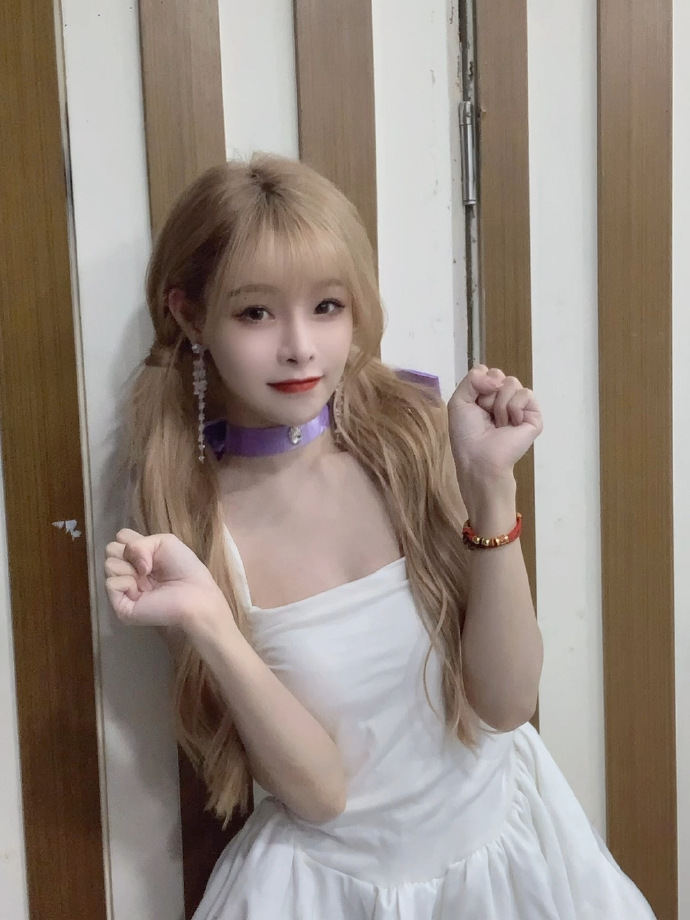 小妇人