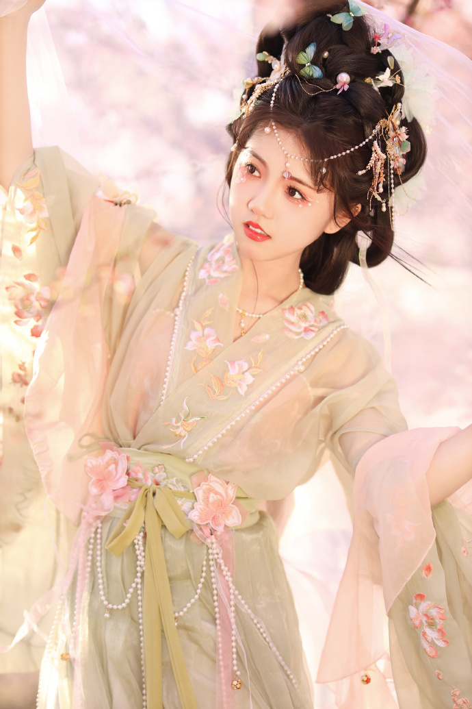 枪火