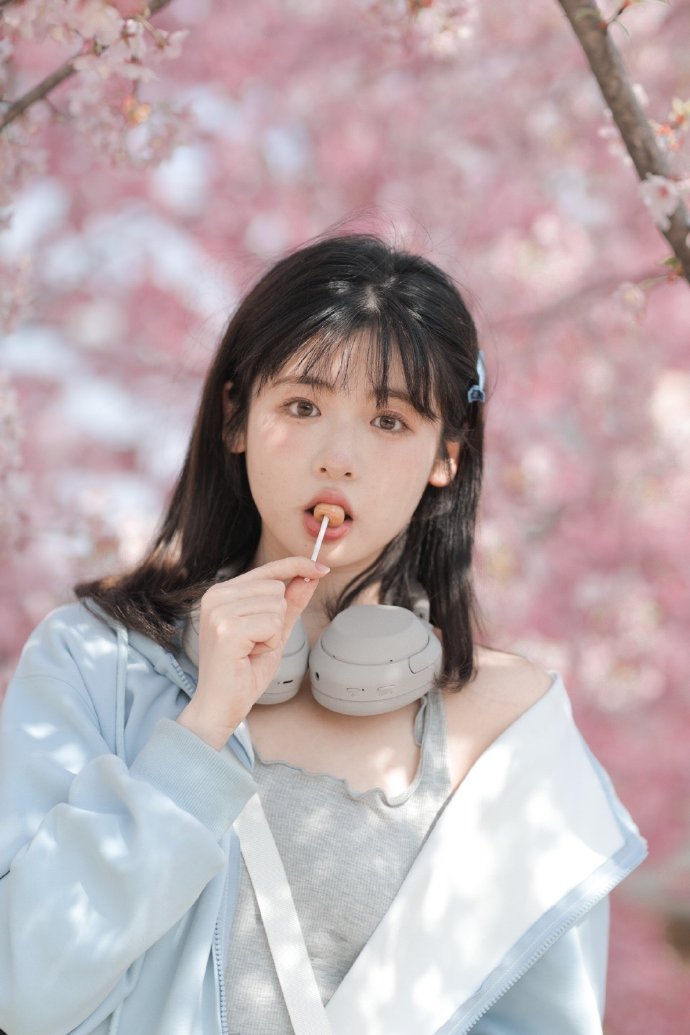 美丽心灵