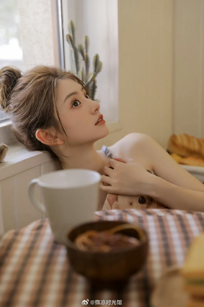 七月与安生